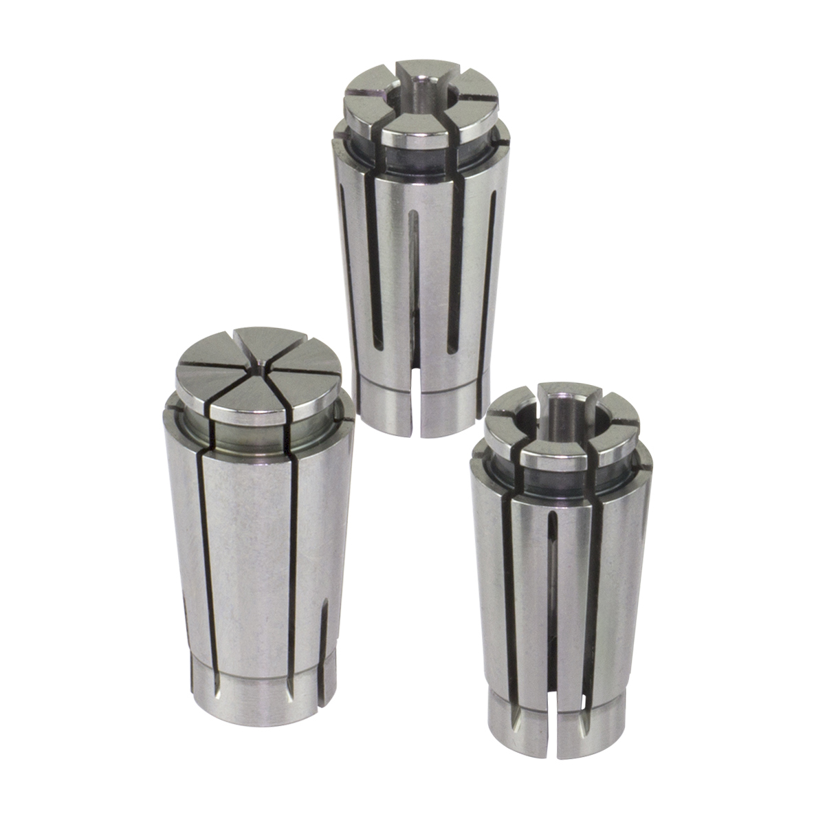 LyndexNikken Collets for Toolholding and Workholding